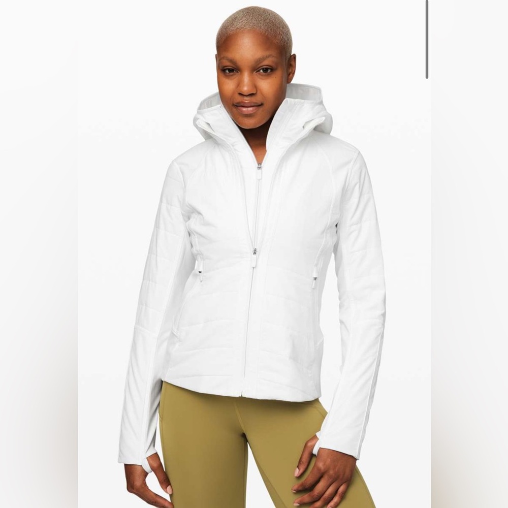 Lululemon Women's Another Mile Jacket